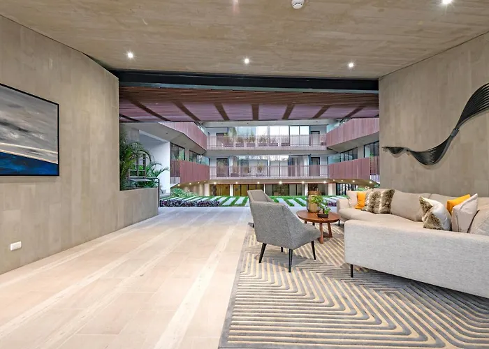 ✶ Nazca Penthouse ✶ 3-Stories Luxury Rooftop Pool