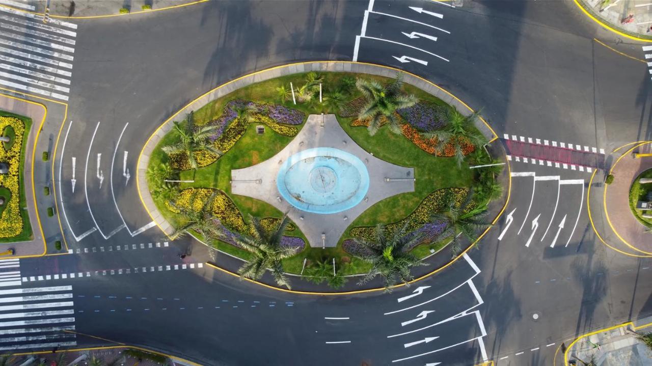 ✶ Nazca Penthouse ✶ 3-stories Luxury Rooftop Pool