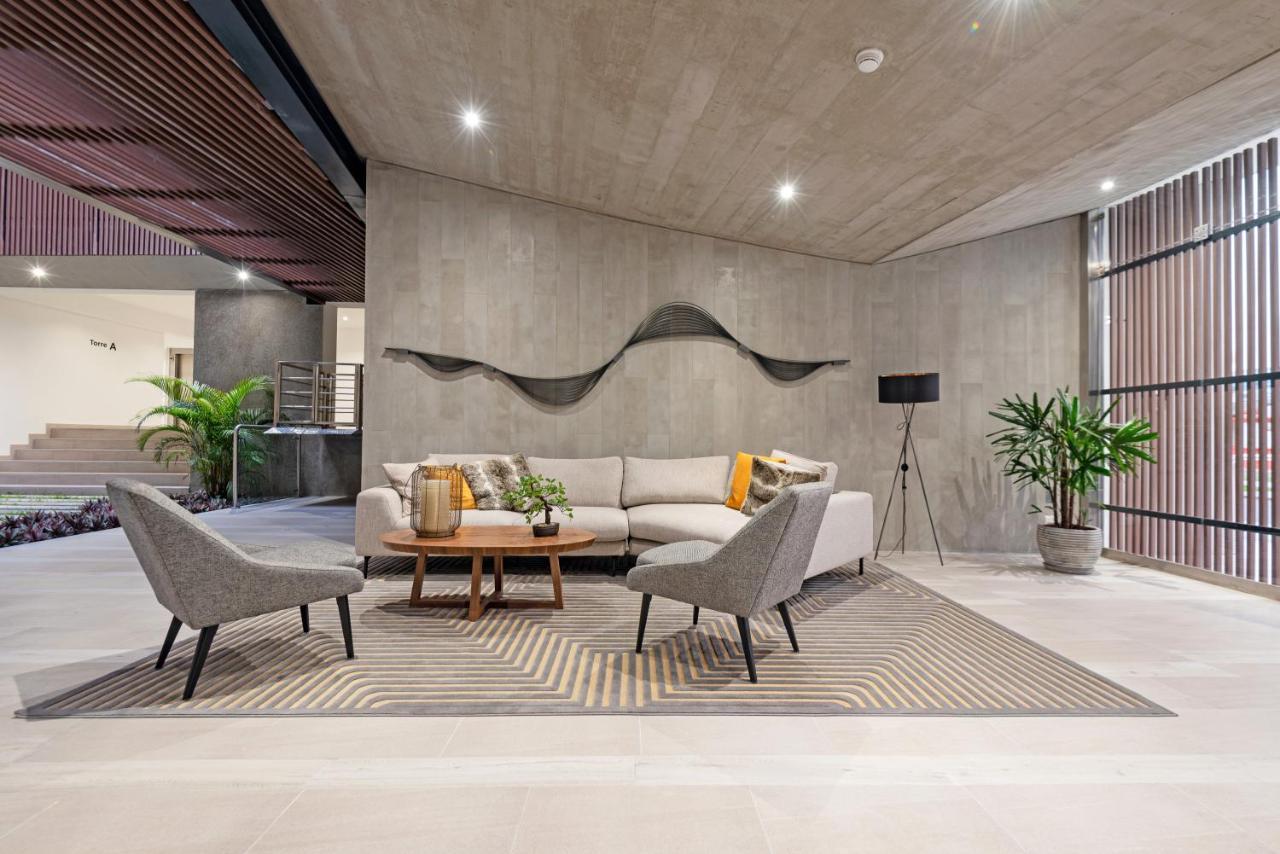 ✶ Nazca Penthouse ✶ 3-stories Luxury Rooftop Pool Apartamento Lima