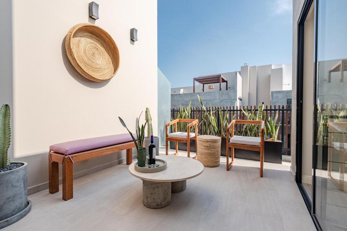 ✶ Nazca Penthouse ✶ 3-stories Luxury Rooftop Pool Apartamento